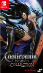 Konami Castlevania Dominus Collection