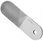 Orbitkey - nagų dildė ir veidrodėlis