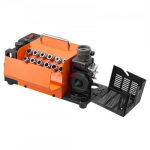 Vevor Grąžtų galąstuvas MR-13B, 3-15mm