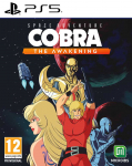 Micro&iuml;ds Space Adventure Cobra - The Awakening PS5