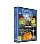 Blaze Evercade Evercade &bdquo;Llamasoft&ldquo; kolekcija