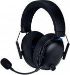 Ausinės Razer BlackShark V3 do PlayStation juoda