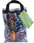 Wild Republic - Zipper Polybags Insect (808195)