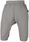 Baby sweatpants Koala Pure beige, size 62 (3-6m), 62 (3-6m)