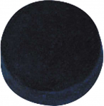 Buffalo Diamond Plus biliardo lazdelės antgalis 12 mm, 50 vnt.