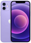 Apple iPhone 12 64GB (Atnaujintas, būklė kaip naujas)