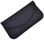 Extra Digital Faradėjaus piniginė mobiliam telefonui, automobilio raktui, ID kortelėms