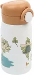 Fabelab Vaiki&scaron;kas termosas-gertuvė 'Mažasis elfas' 320 ml