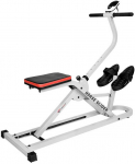 Exercise bench CHRISTOPEIT Horse Glider