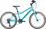 Ultralight children's bicycle ACADEMY Grade 4, 20" Ocean