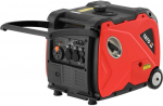 Toya Sa Poland Inverterinis generatorius | 4000 W | benzininis 224 cm&sup3; (YT-85485)