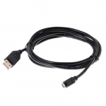 S-Conn Verschiedene Helos USB 2.0 laidas USB-A ki&scaron;tukas/USB-B mikro ki&scaron;tukas 1,8 m