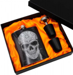 Gertuvės rinkinys su Kaukole