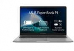 Ne&scaron;iojamas kompiuteris ASUS NTB ExpertBook P1 (P1503CVA-S7C316512X), Core 3 100U, 15.6", 1920 x 1080, 16 GB, 512 GB SSD, UHD, W11 Pro, pilkas