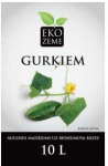 Substratas agurkams Eko Zeme 10L biohumuso pagrindu