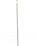 Atraminis kuolelis augalams D16mm/H2.10m metaliniai/žali