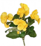 Emivela Dirbtinė gėlė 30cm na&scaron;laitės