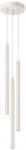 Sollux Lighting Pakabinamas &scaron;viestuvas PASTELO 3P beige