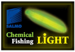 Plūdės &scaron;vyturėlis Chefl Salmo