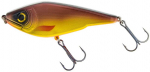 Viliokas Predator Jerk Fladen 12cm/25g Roach