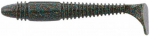 Masalai-vibrouodegos Tioga Fat Salmo 5vnt.