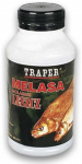 Jauko priedas-Melasa Traper 250g česnakų