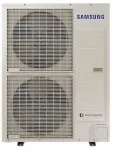 gaiss-ūdens siltumsūknis Samsung ārējais bloks R410A Qs=12kW 3x400V