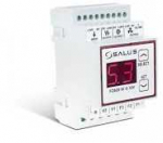 vadības modulis Fan Coil, FC600, termostatam