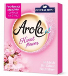 Kvapų sugėriklis &scaron;iuk&scaron;linėms Arola Gėlės