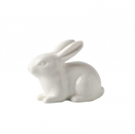 Nežinomas Dekoracija, "Zuikis" PLX119800, 6 cm, dolomitas