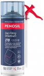 Mont.putos visiems sezon. Gap Filling Strawfoam278 Penosil 350ml