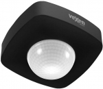 Judesių jutiklis Alio PRO Vexen 2000W 360&deg; 20m IP65 juodas