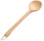 Medinis pirties samtis 41cm liepa
