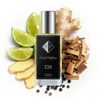 Nr338 kvepalai įkvėpti arfums De Marly - Castley EDP 60 ml