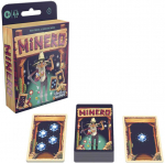 Hasbro Spanish Miner game