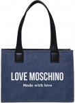 Moschino Women's handbag JC4056PP1OLG170A