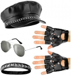 Widmann Rokero kostiumų rinkinys