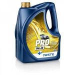 NESTE Pro 0W40 |4 l