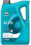 REPSOL ELITE MULTIVALVULAS 10W40 | 5 l
