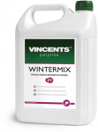 Vincents Polyline Priedas nuo &scaron;alčio statybiniams skiediniams WINTERMIX 10 l VINCENTS