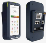 MOBILE POS ACC MODULE/UNATTENDED F310-2 FEITIAN