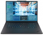 Ne&scaron;iojamas kompiuteris Computer Lenovo ThinkPad P1 Gen 8 - Intel Core Ultra 7 255H, 32GB RAM, 1TB SSD, NVIDIA RTX 1000, 16" WUXGA, Windows 11 Pro
