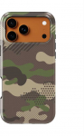Voltuna Dėklas &bdquo;Desert Scout Camo&ldquo; su MagSafe Apple iPhone 13-17 modeliams