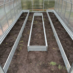 Pakelta lysvė (&scaron;iltnamiui) 65x390