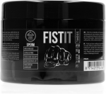 Shots Sperm Lubricant - 500 ml