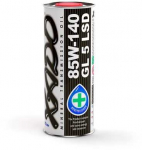 XADO Atomic Oil 85W-140 GL 5 LSD 1L