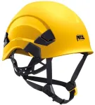 Petzl Vertex apsauginis &scaron;almas su smakro dirželiu, raudonas
