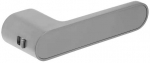 Vidaus durų rankena Kuchinox SALIDA, KSD_0M0A, Chrome matt