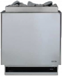 Elektrinė pirties krosnelė - EOS P1, 15 kW