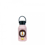 Buteliukas termiczna Runbott Mii 350 ml - lew